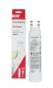 Frigidaire FPPWFU01 PurePour WF-1 Water & Ice Refrigerator Filter
